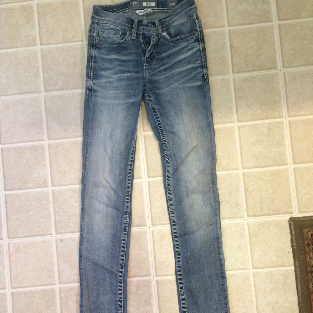BKE jeans 24R